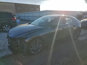 2023 MAZDA 3
