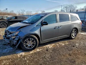 2012 HONDA All Models