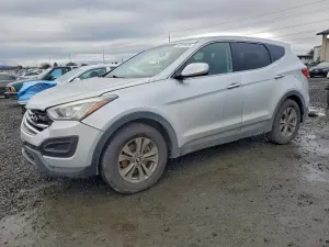 2014 HYUNDAI SANTA FE