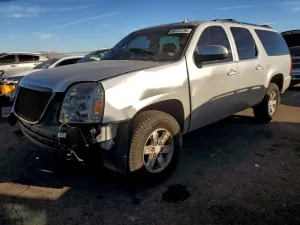2011 GMC YUKON