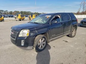 2015 GMC TERRAIN