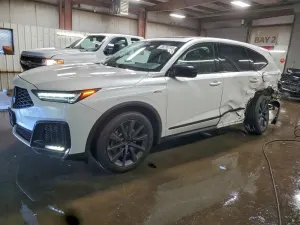 2025 ACURA MDX