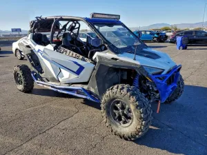2020 POLARIS RZR PRO XP