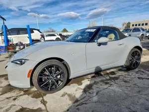 2024 MAZDA MX5