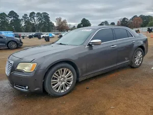 2013 CHRYSLER 300