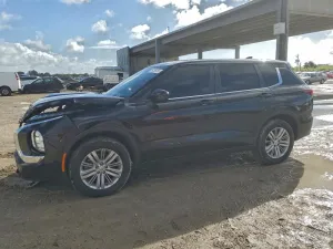 2023 MITSUBISHI OUTLANDER