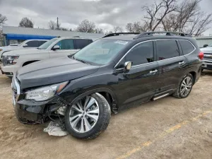 2020 SUBARU ASCENT