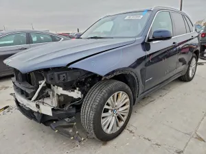 2016 BMW X5
