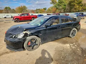 2009 TOYOTA CAMRY