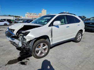 2008 LEXUS RX350