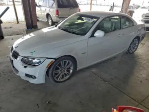 2012 BMW 3 SERIES