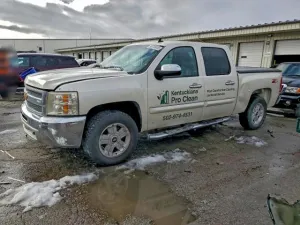 2013 CHEV ALL Models