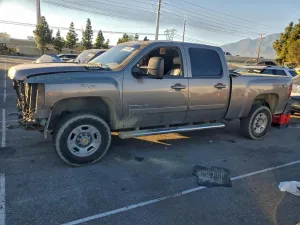 2008 CHEVROLET ALL Models