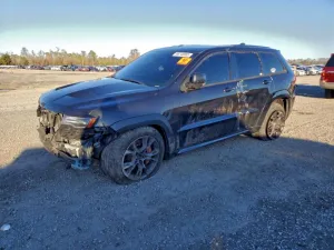 2014 JEEP GRAND CHER