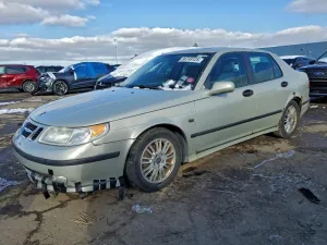 2005 SAAB 9 5