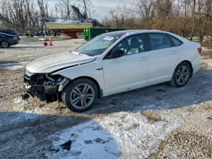 2020 VOLKSWAGEN JETTA