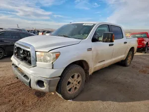 2010 TOYOTA TUNDRA