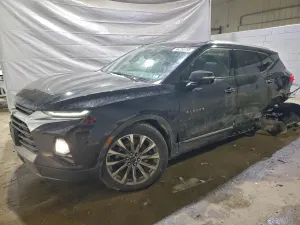 2022 CHEVROLET BLAZER