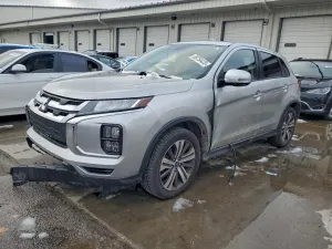 2020 MITSUBISHI OUTLANDER