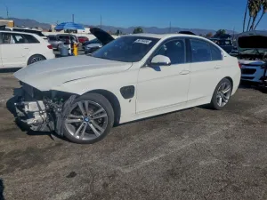 2018 BMW MOTORRAD 3 SERIES