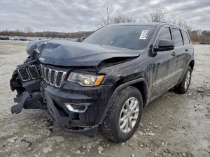 2021 JEEP GRAND CHER