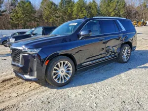 2022 CADILLAC ESCALADE
