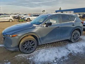 2024 MAZDA CX-5 PREFE