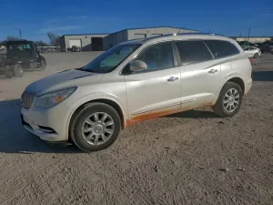 2014 BUICK ENCLAVE