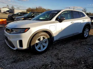 2024 HONDA PROLOGUE E