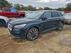 2020 LINCOLN CORSAIR
