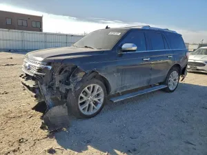 2019 FORD EXPEDITION