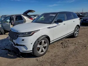 2019 LAND ROVER RANGEROVER