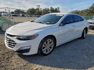 2020 CHEVROLET MALIBU