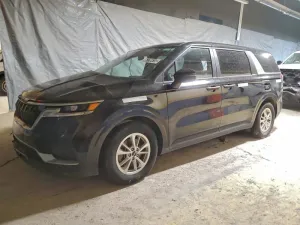 2023 KIA CARNIVAL L
