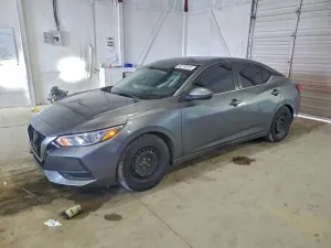 2020 NISSAN SENTRA