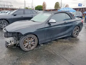 2015 BMW MOTORRAD M2