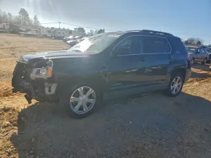 2017 GMC TERRAIN