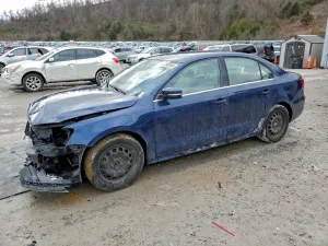 2013 VOLKSWAGEN JETTA