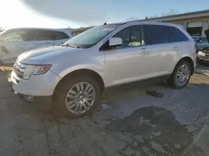 2010 FORD EDGE