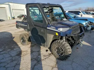 2019 POLARIS SIDEBYSIDE
