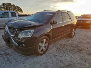 2010 GMC ACADIA
