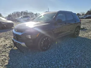 2023 CHEVROLET TRAILBLZR