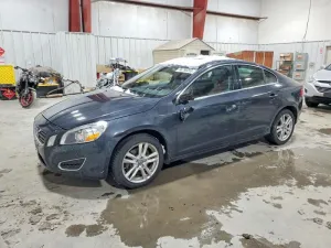 2012 VOLVO S60