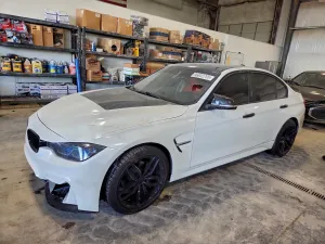 2014 BMW MOTORRAD 3 SERIES