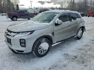 2023 MITSUBISHI OUTLANDER