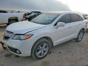 2013 ACURA RDX