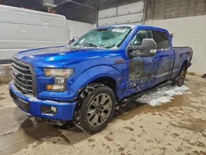 2017 FORD All Models