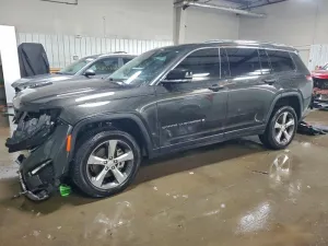 2022 JEEP GRAND CHER