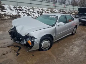 2000 BUICK LESABRE