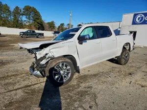 2025 CHEVROLET ALL Models